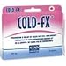 Cold-Fx Strengthens Immue System Builder (18 Capsules) Brand: CV Technologies Herbtech
