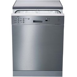 AEG-Electrolux Favorit 60870 M  Dishwasher