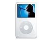 Apple iPod 80GB Video/White (5th Generation)
