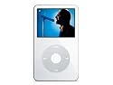Apple iPod - 30GB - White [video playback] MA002FB/A