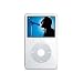 Apple iPod - 30GB - White [video playback] MA002FB/A
