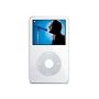 Apple iPod 80GB Video/White (5th Generation)