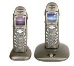 : Symphony G10 DECT Twin Phone