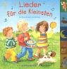 Lieder f�r die Kleinsten
