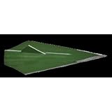 Zwickey Archery Inc. 1 1/32 inch Black Diamond Eskimo 125 - gr. Broadhead 6 - pack