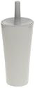 Umbra Orvino Melamine Toilet Brush, White