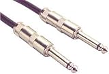 Proco S12-25 12 AWG Heavy Duty 1/4 Speaker Cable 25 ft.