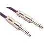 Pro Co S14-25 14 AWG Heavy Duty 1/4" Speaker Cable 25 ft.