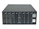 QLogic SANbox 9200 BASE Model - Switch - 32 ports - 4Gb Fibre Channel + 32 x SFP (empty) - 4U - external - stackable