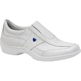 Nurse Mates Ladies Ashley Slip-On Shoes by Womens Nurse Mates Shoes