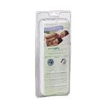 AllerZip Waterproof Bed Bug Proof Pillow Protector by Protect-A-Bed, King Pillow Size... by 