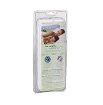 AllerZip Waterproof Bed Bug Proof Pillow Protector by Protect-A-Bed, Standard Pillow Size (21x27 in.), Pack/2