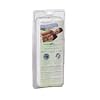 AllerZip Waterproof Bed Bug Proof Pillow Protector by Protect-A-Bed, King Pillow Size (21x37 in.), Pack/2