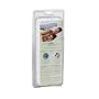 AllerZip Waterproof Bed Bug Proof Pillow Protector by Protect-A-Bed, Standard Pillow Size (21x27 in.), Pack/2