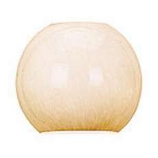 Access Lighting 20624-RU OPL Rust Opal Cobalt Contemporary Modern Single Light Down... by Access Lighting