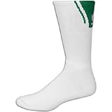 For Bare Feet NBA Basket Sock - Men's
