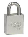 7 Pin Tubular Padlock Keyed Diff. (045-A7262KD) Category: Padlocks and Cables