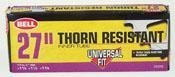 Bell Sports #1000923 27″ Self Seal Bike Tube