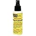 Rexton Anti-Static Film Cleaner for Color and Black and White Films, 4 Oz.