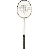 Carlton Powerblade Titanium Badminton Racket