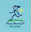 Pace Yourself - V-Neck Shirt Pace Yourself - V-Neck Shirt