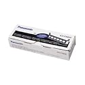Panasonic Laser Toner Cartridge Black Ref KXFA83X