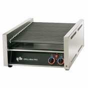 Star 30CBBC 30 Hot Dog Grill-Max® Roller Grill w/ Bun Drawer