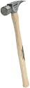 Stiletto  TI14SS Titan 14-ounce Titanium Framing Hammer With Straight Handle