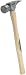 Stiletto Tools Inc TI14SS Titan 14oz Titanium Framing Hammer With Straight Han