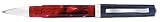 OMAS Bologna Red Rollerball Pen