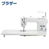 ブラザー 職業用（直線縫い専用）ミシン Nouvelleヌーベル450 （TA637）の画像