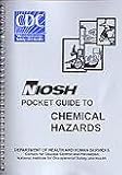 NIOSH Pocket Guide to Chemical Hazards (9ORS)