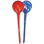 Aqua Bulbs 2 Plant Watering Globe House Plants