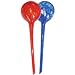 Aqua Bulbs 2 Plant Watering Globe House Plants