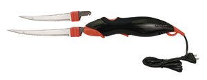 Kershaw Electric Fillet - Clam 1260X