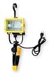 LumaPro 4VM77 Quartz Light, 150 W