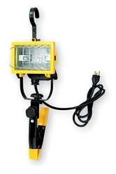LumaPro 4VM77 Quartz Light, 150 W