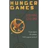 Hunger Games - Tome 1par Suzanne Collins