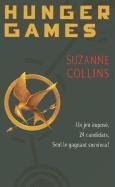 Hunger Games - Tome 1