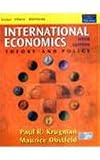 International Economics: Theory and Policy - Paul R. Krugman, Maurice Obstfeld