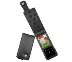 Noreve Samsung YP-T10 leather case