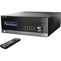 Home Theater Media PC Chassis