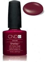 CND Creative Shellac - Decadence 7ml (Gel Nagellack) Preisvergleich