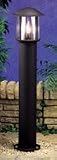 Outdoor Light - 1 Metre Bollard