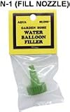  : Water Balloon Fill Nozzle