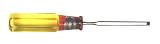 Crown 170A 1/4-Inch 6-mm Bevel Edge Wood Chisel