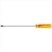 Klein P28 Profilated #2 Phillips-Tip Screwdriver-8-Inch Round-Shank