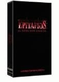 Epitafios (Primera Temporada) [NTSC/REGION 1 & 4 DVD. Import-Latin America]