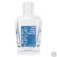 Zoya Hurry Up Drops 0.5oz Zoya Hurry Up Drops 0.5oz