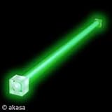 Review Akasa (Europe) Ltd AK-178-GN / Akasa AK-178-GN Cold cathode Green